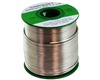 Solder Wire Sn96.5/Ag3.0/Cu0.5 No-Clean Water-Washable 3.3% Flux .059 1lb